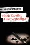 [Jean Abel 05] • Noch Zweifel, Herr Verteidiger?